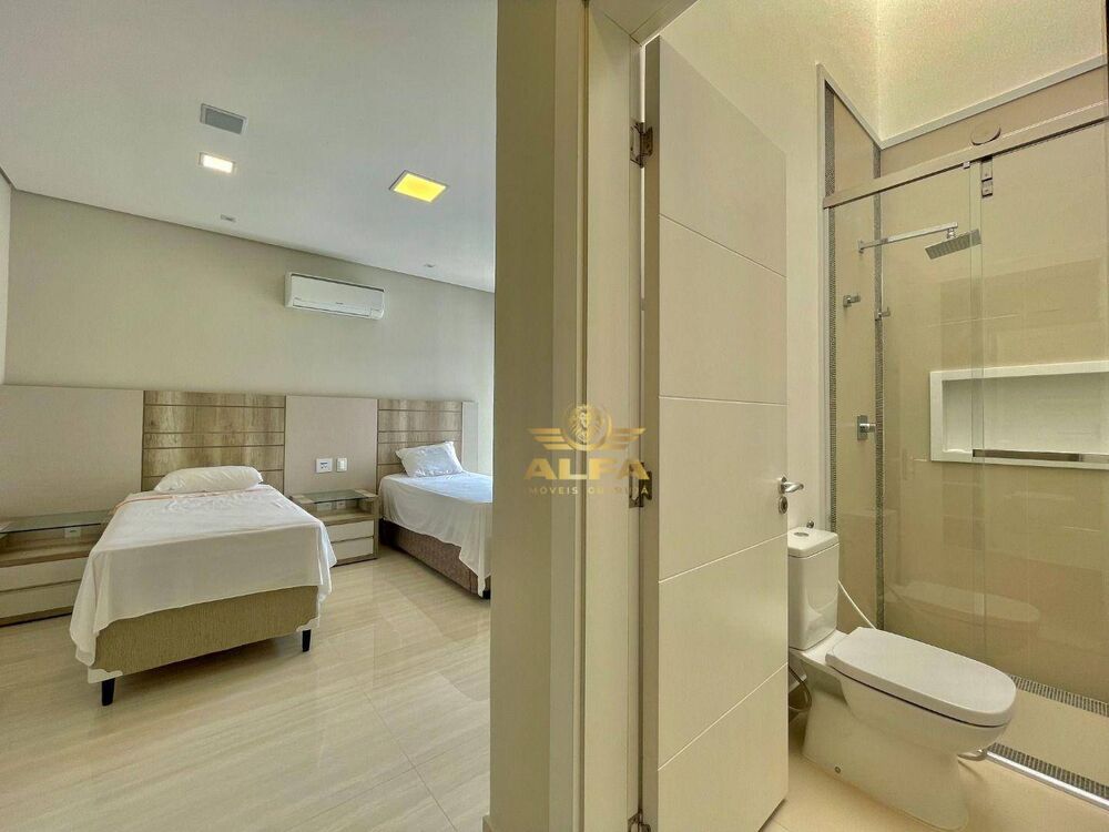 Casa de Condomínio, 6 quartos - Foto 25