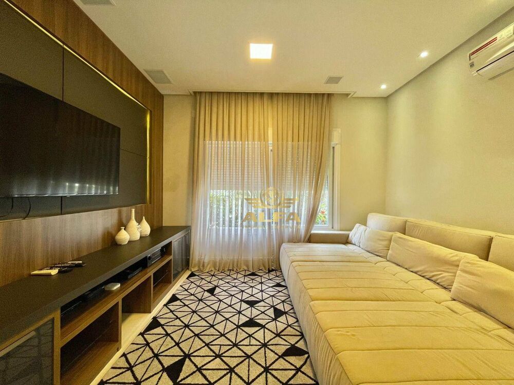 Casa de Condomínio, 6 quartos - Foto 4