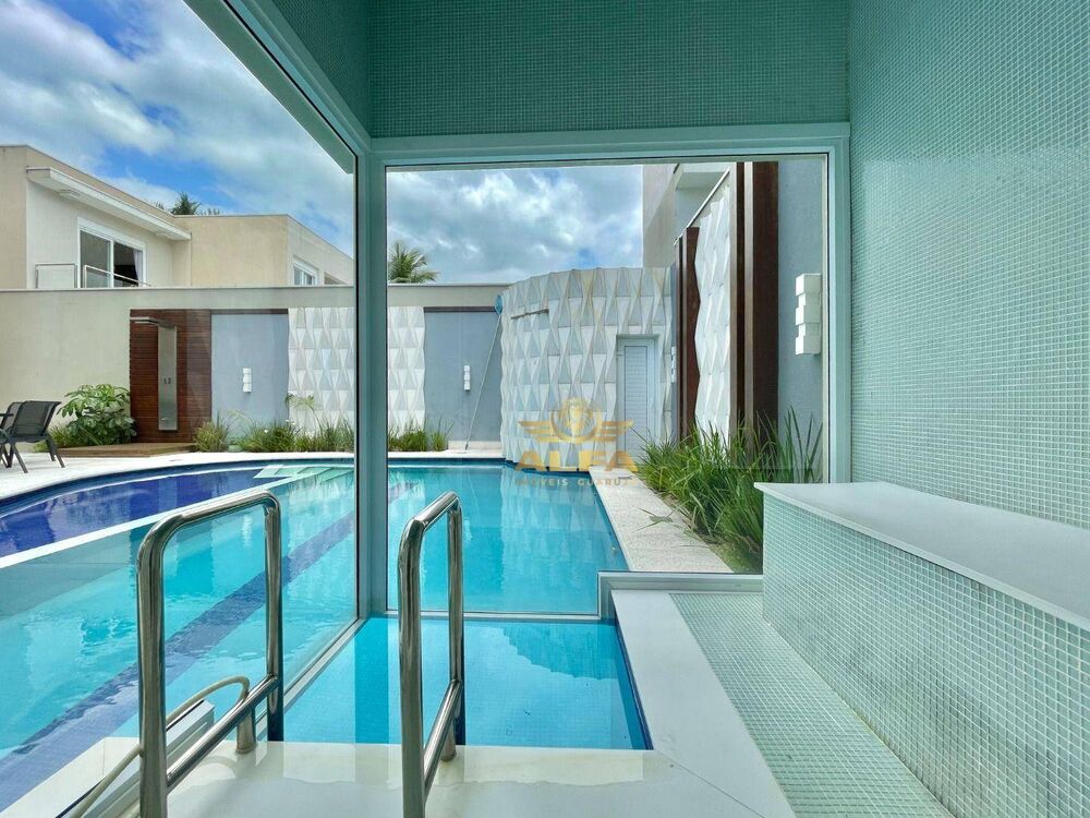 Casa de Condomínio, 6 quartos - Foto 36
