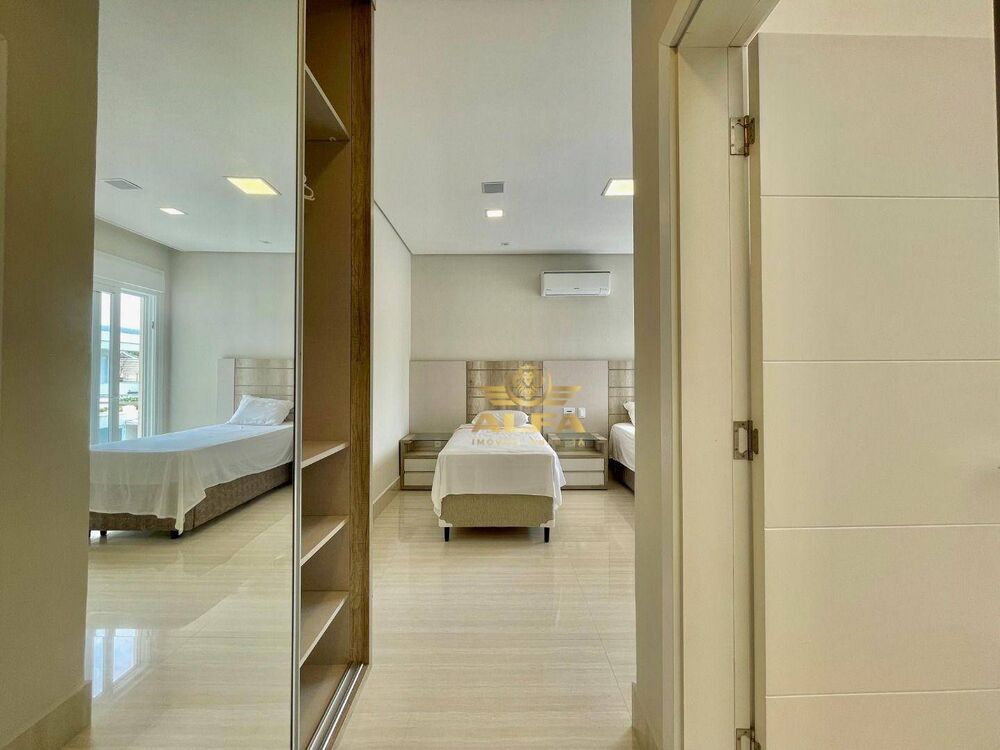 Casa de Condomínio, 6 quartos - Foto 22