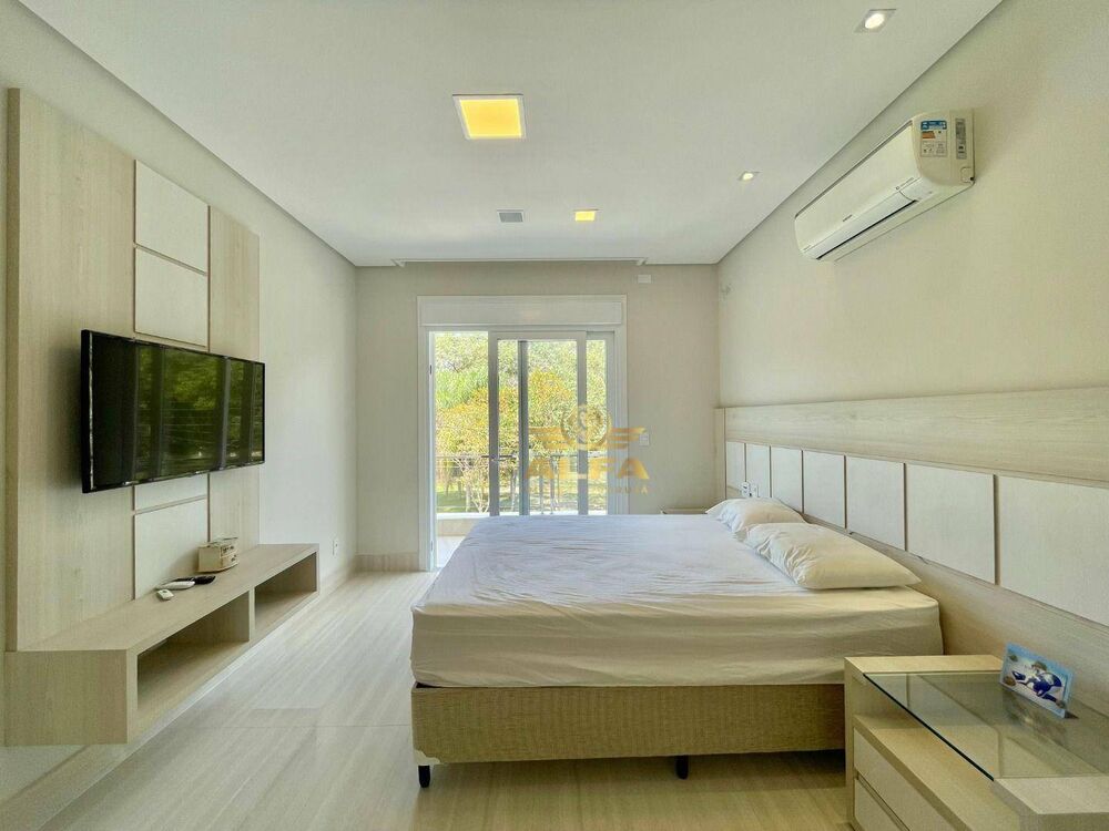 Casa de Condomínio, 6 quartos - Foto 12