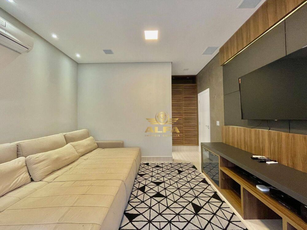 Casa de Condomínio, 6 quartos - Foto 6