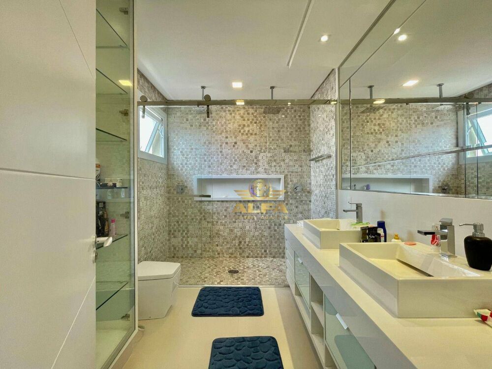 Casa de Condomínio, 6 quartos - Foto 16