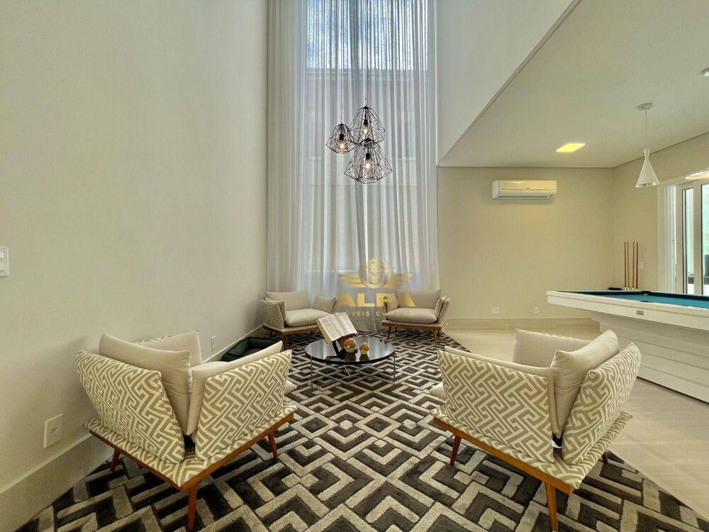Casa de Condomínio, 6 quartos - Foto 3