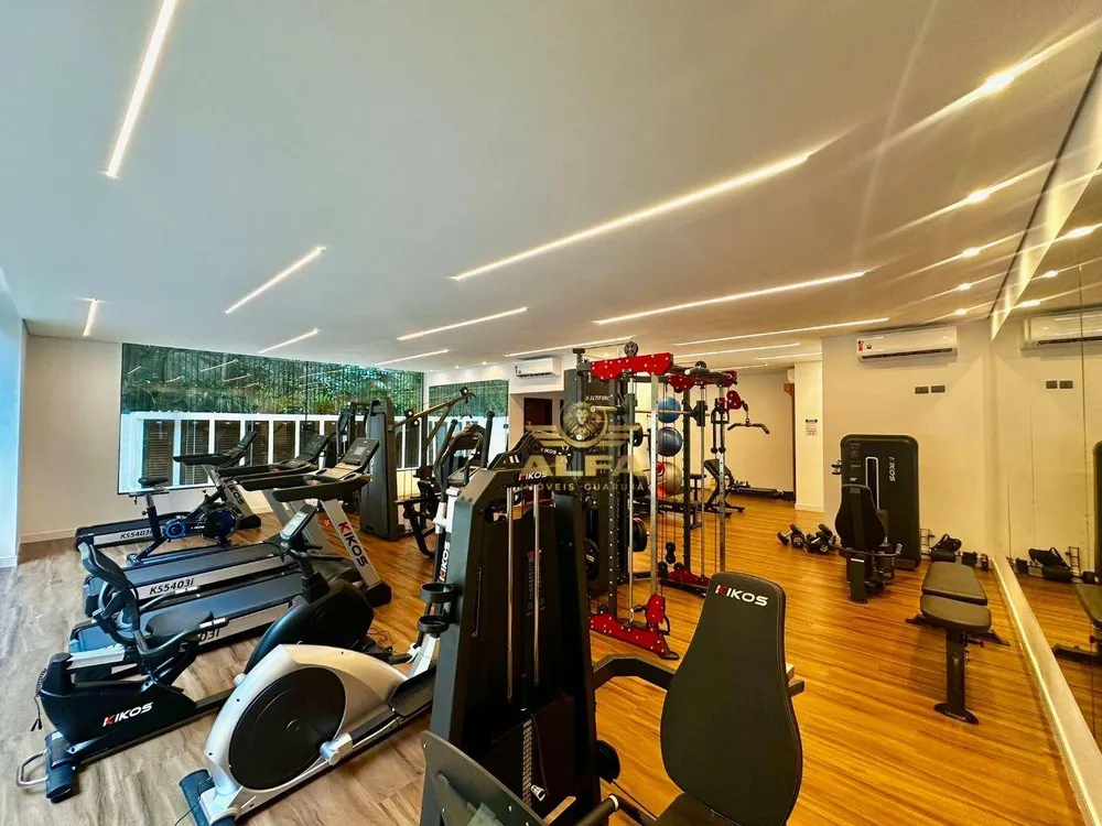 Apartamento, 3 quartos, 200 m² - Foto 6