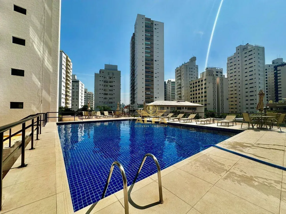 Apartamento, 3 quartos, 200 m² - Foto 3