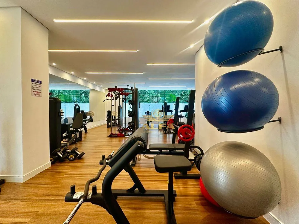 Apartamento, 3 quartos, 200 m² - Foto 9