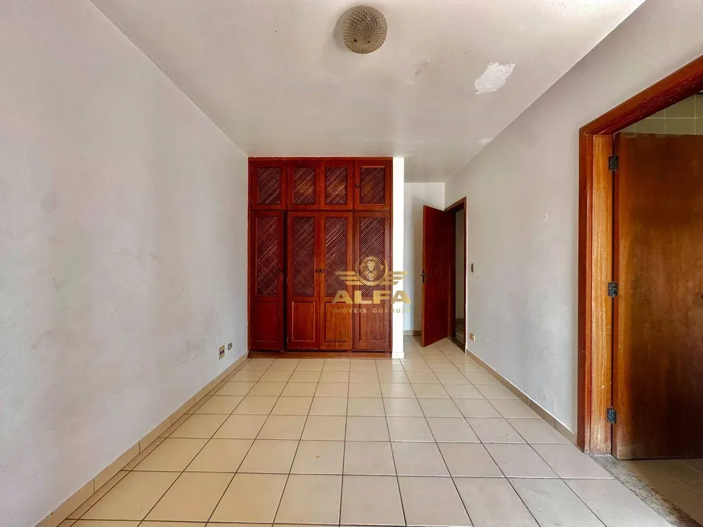 Apartamento, 3 quartos, 200 m² - Foto 2