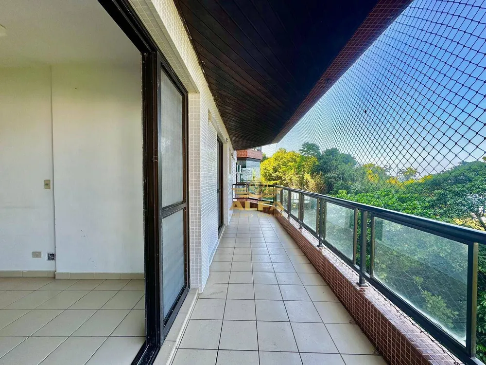 Apartamento, 3 quartos, 200 m² - Foto 7