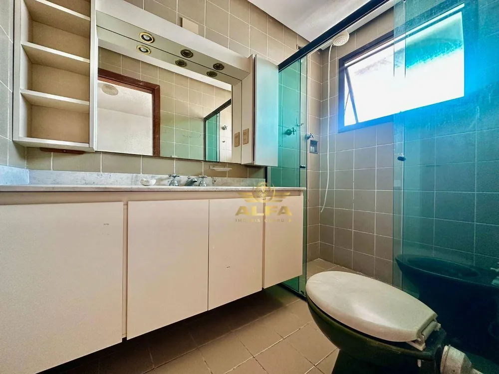 Apartamento, 3 quartos, 200 m² - Foto 5