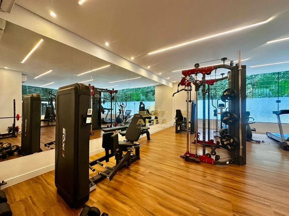 Apartamento, 3 quartos, 200 m² - Foto 4