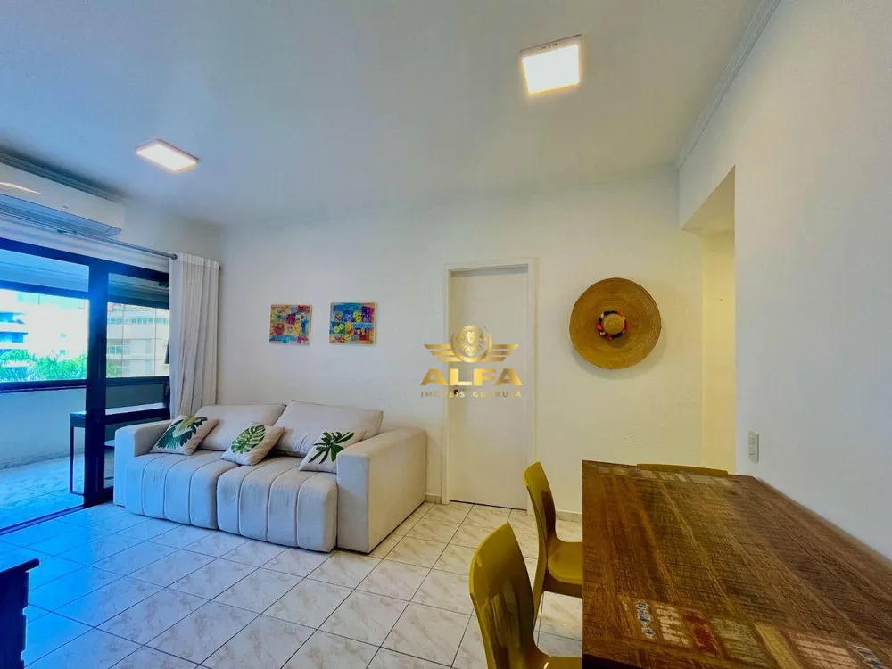 Apartamento, 2 quartos, 66 m² - Foto 2