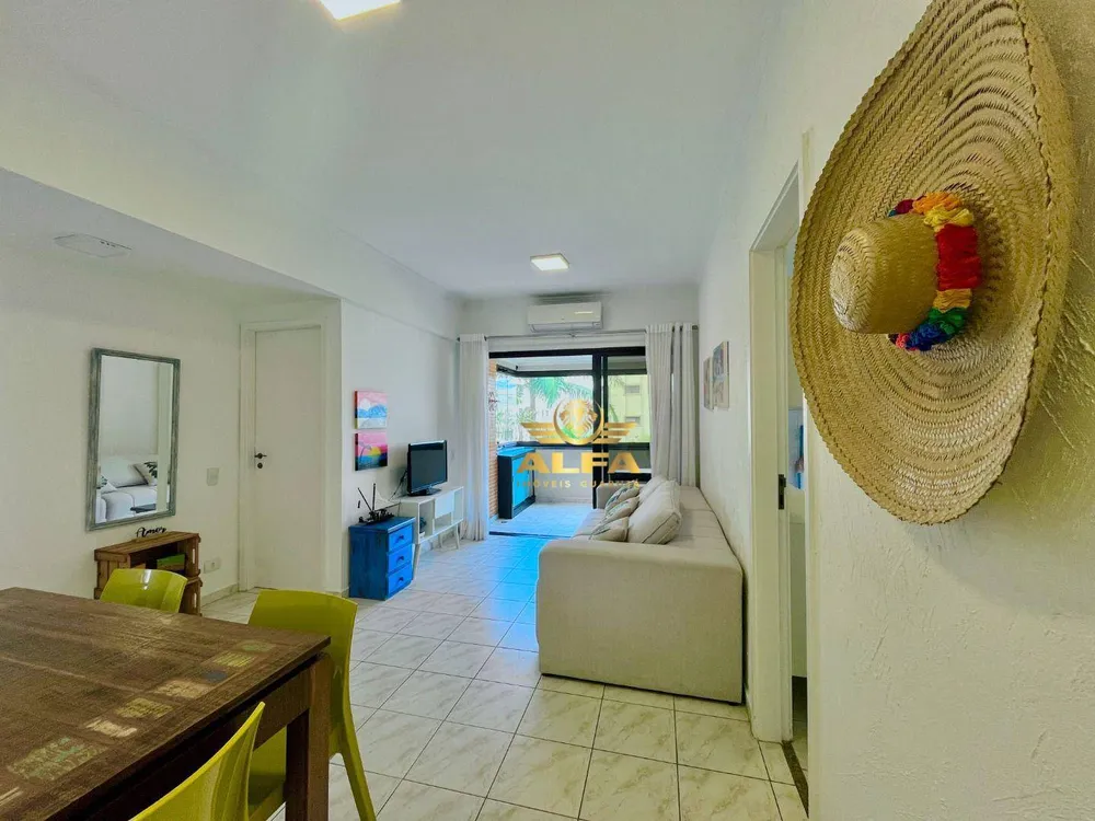 Apartamento, 2 quartos, 66 m² - Foto 4