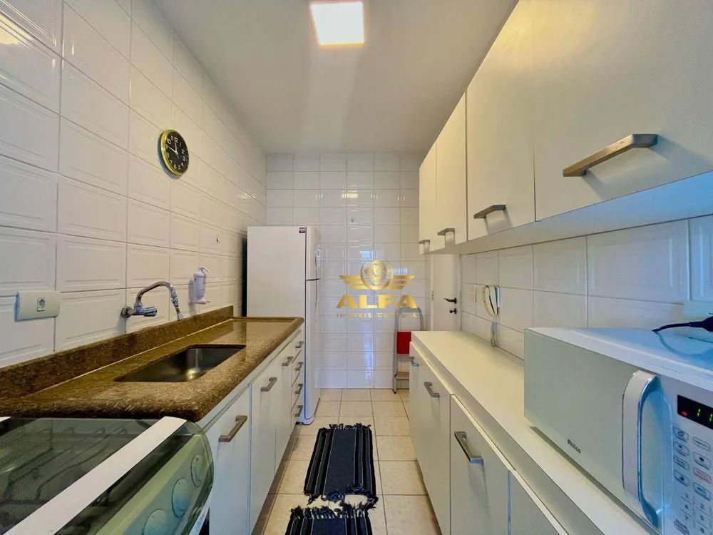 Apartamento, 2 quartos, 66 m² - Foto 2
