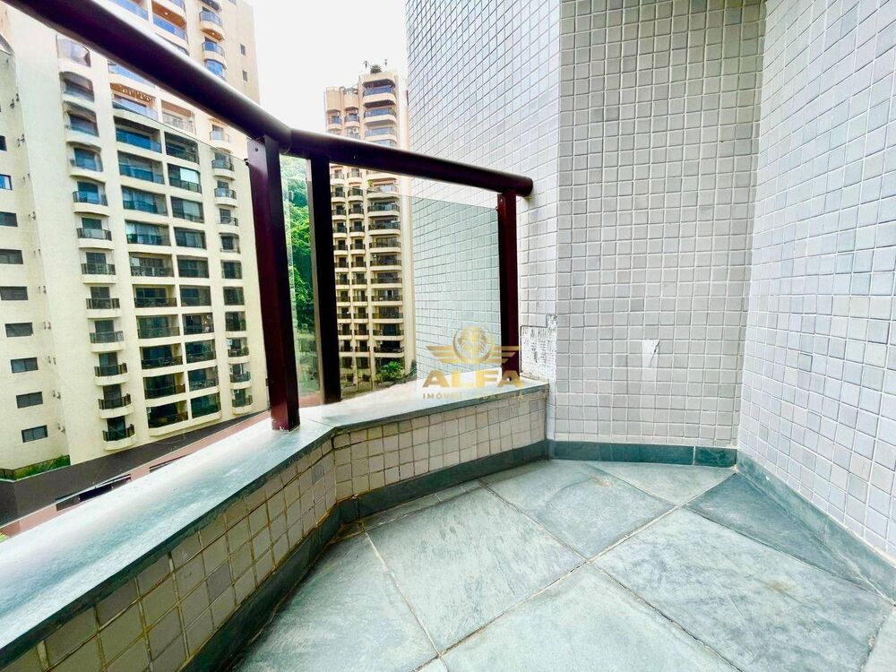 Apartamento à venda com 4 quartos, 168m² - Foto 11