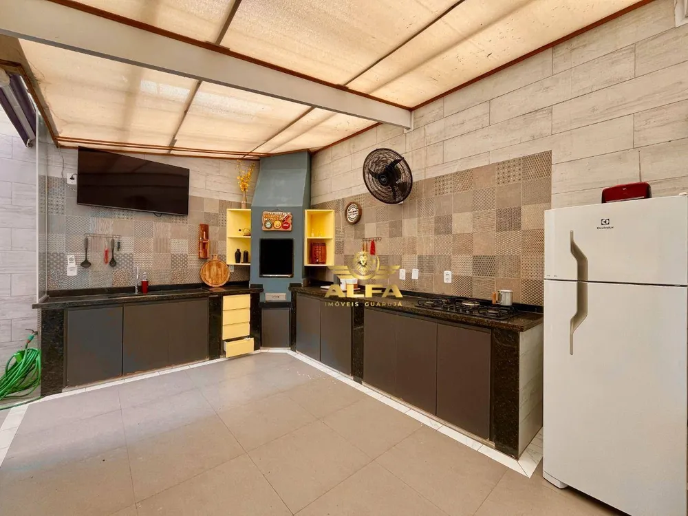 Apartamento, 3 quartos, 144 m² - Foto 8