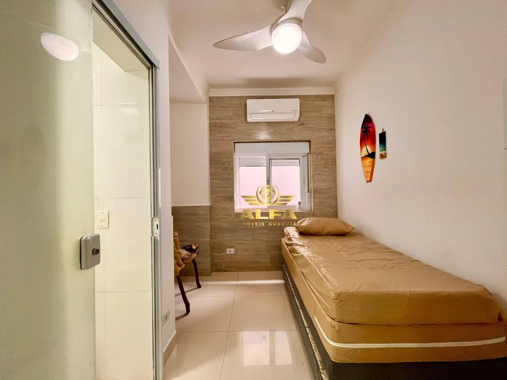 Apartamento, 3 quartos, 144 m² - Foto 3
