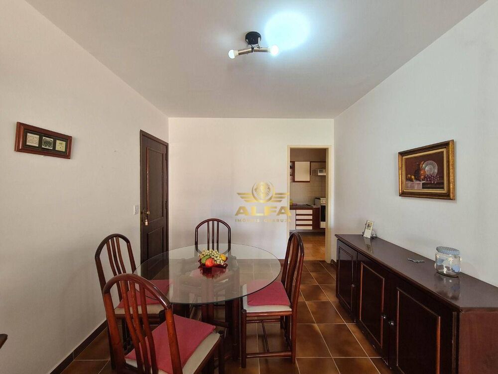 Apartamento, 2 quartos, 89 m² - Foto 2