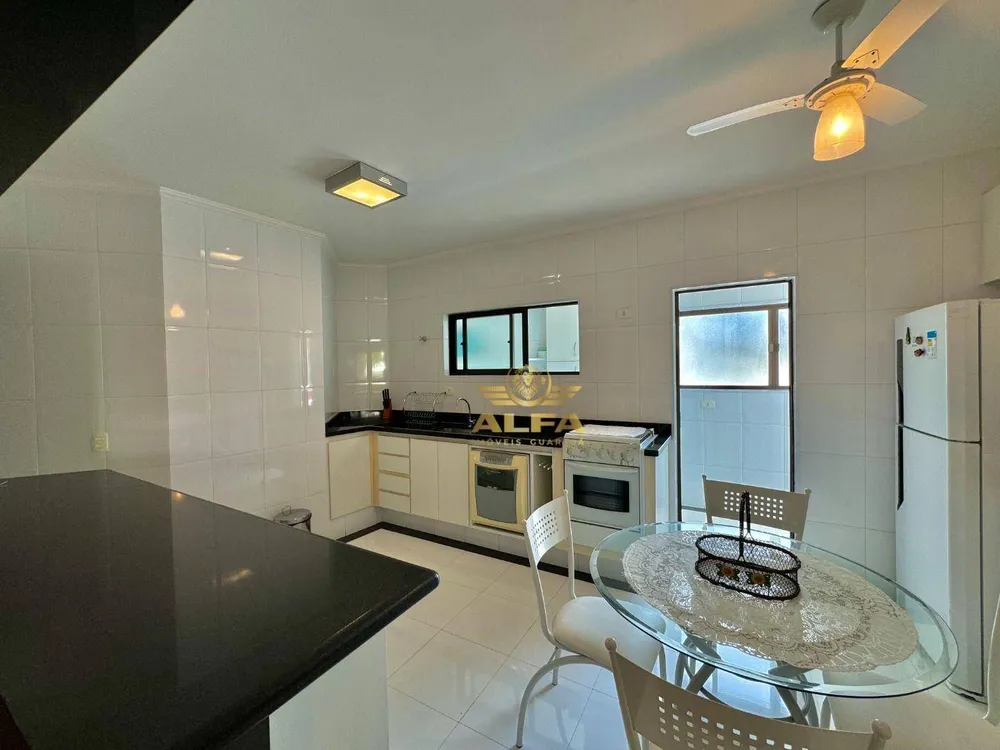 Apartamento, 4 quartos, 150 m² - Foto 8