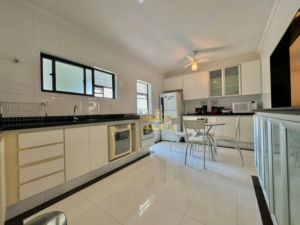 Apartamento, 4 quartos, 150 m² - Foto 9