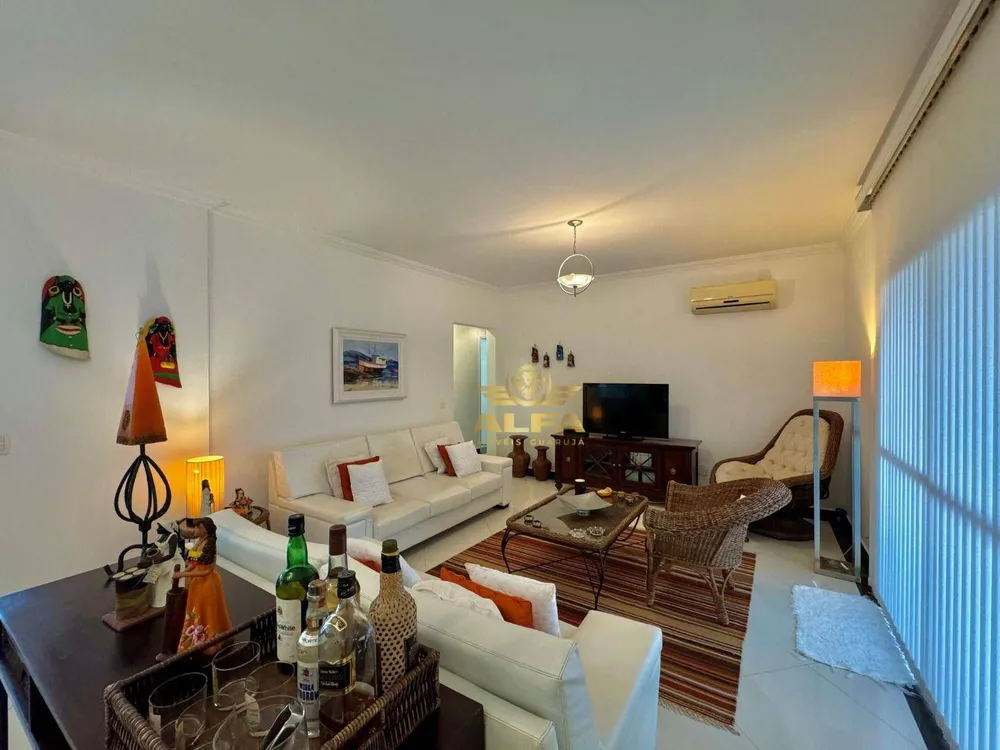Apartamento, 4 quartos, 150 m² - Foto 4