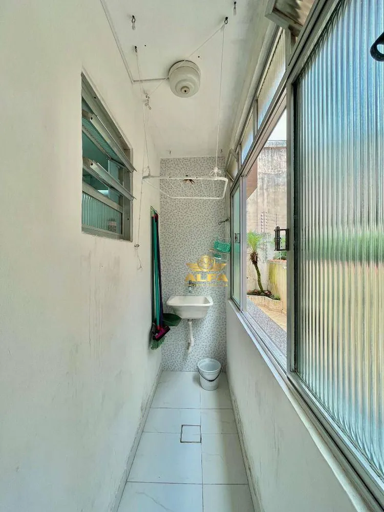 Apartamento, 2 quartos, 75 m² - Foto 8