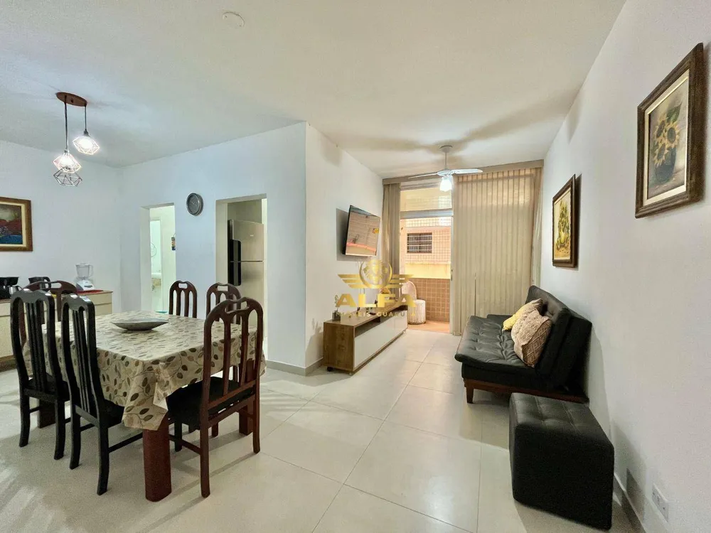 Apartamento, 2 quartos, 75 m² - Foto 3