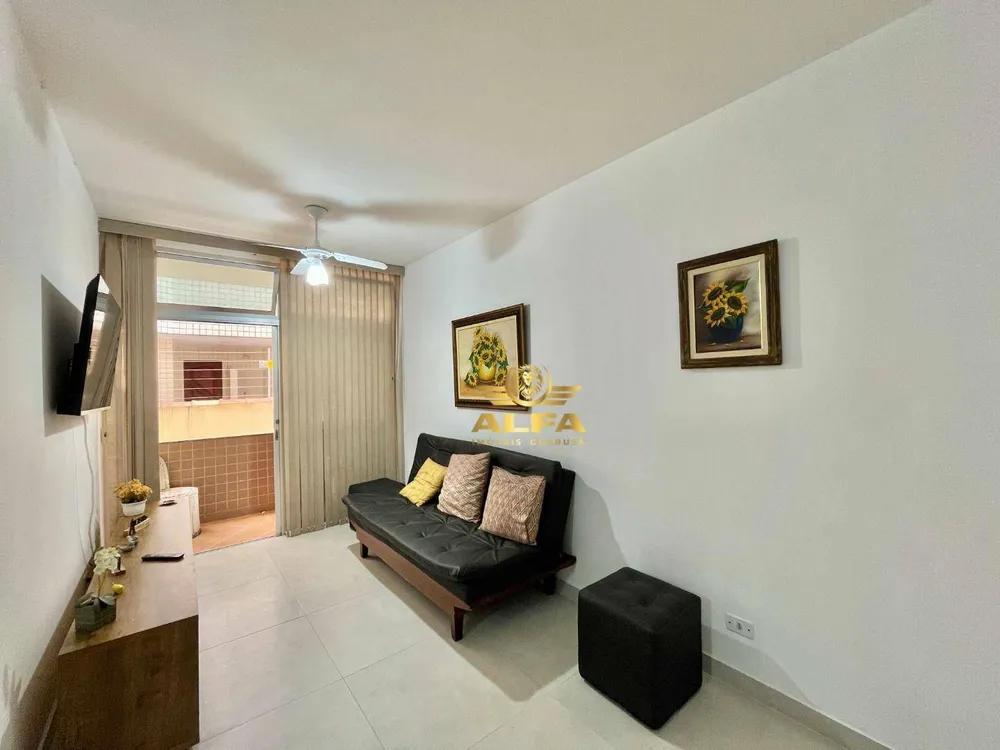 Apartamento, 2 quartos, 75 m² - Foto 2