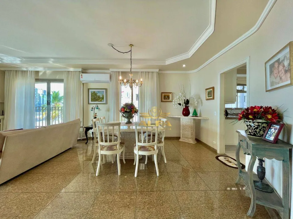 Apartamento, 3 quartos, 205 m² - Foto 3