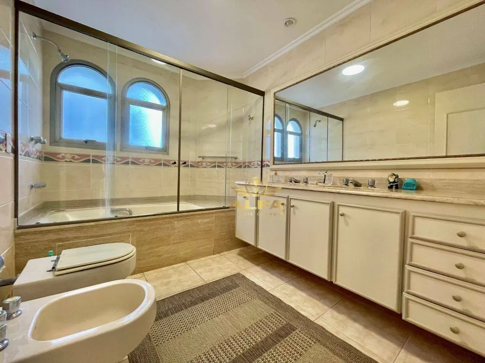 Apartamento, 3 quartos, 205 m² - Foto 10
