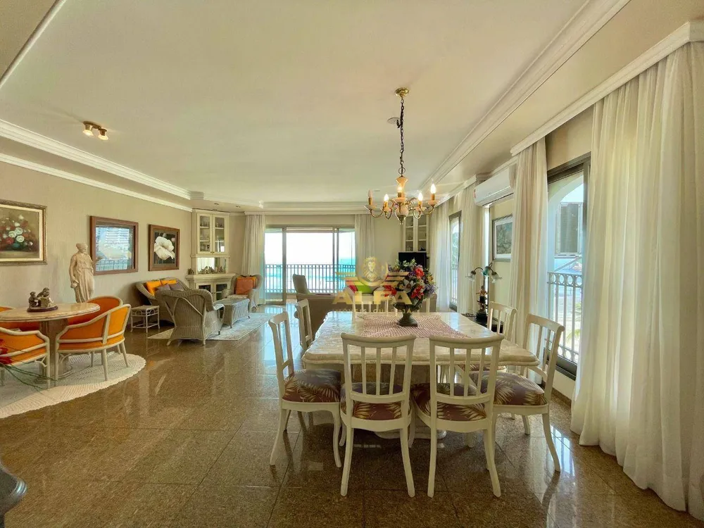 Apartamento, 3 quartos, 205 m² - Foto 4