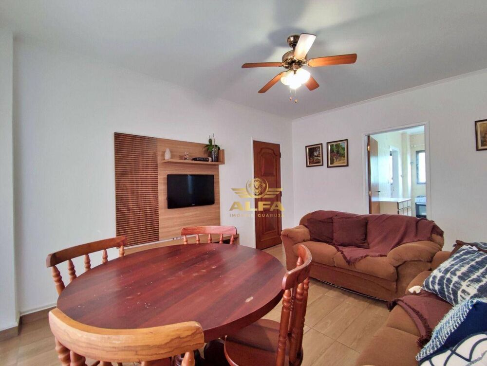 Apartamento, 2 quartos, 70 m² - Foto 1