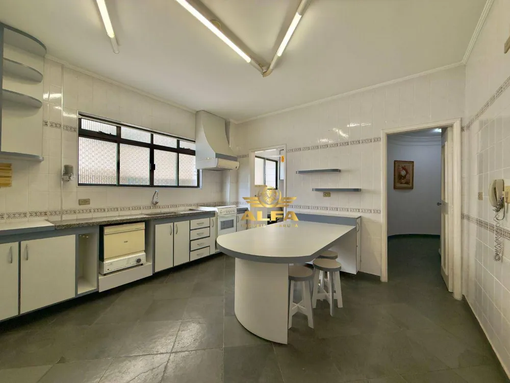 Apartamento, 3 quartos, 160 m² - Foto 10