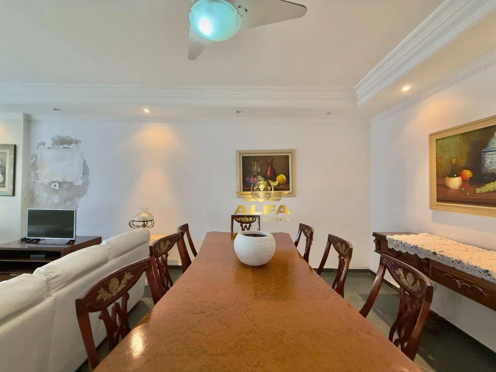 Apartamento, 3 quartos, 160 m² - Foto 3