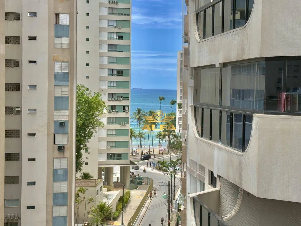 Apartamento, 3 quartos, 160 m² - Foto 1