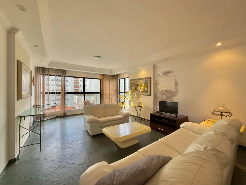Apartamento, 3 quartos, 160 m² - Foto 4