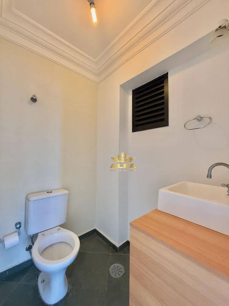 Apartamento, 3 quartos, 160 m² - Foto 5