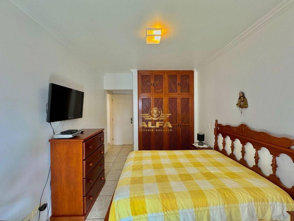 Apartamento, 4 quartos, 140 m² - Foto 16