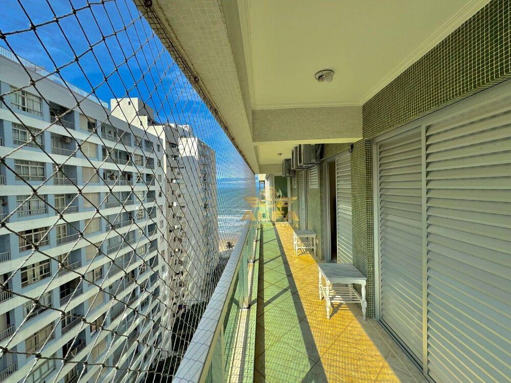 Apartamento, 4 quartos, 140 m² - Foto 19