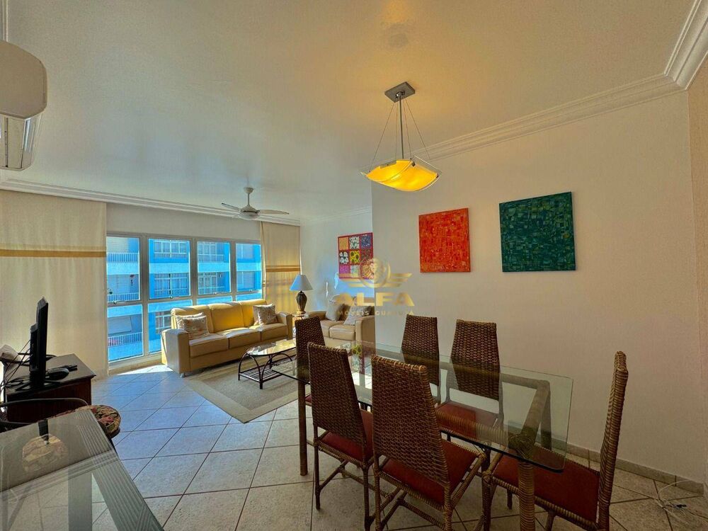 Apartamento, 4 quartos, 140 m² - Foto 8