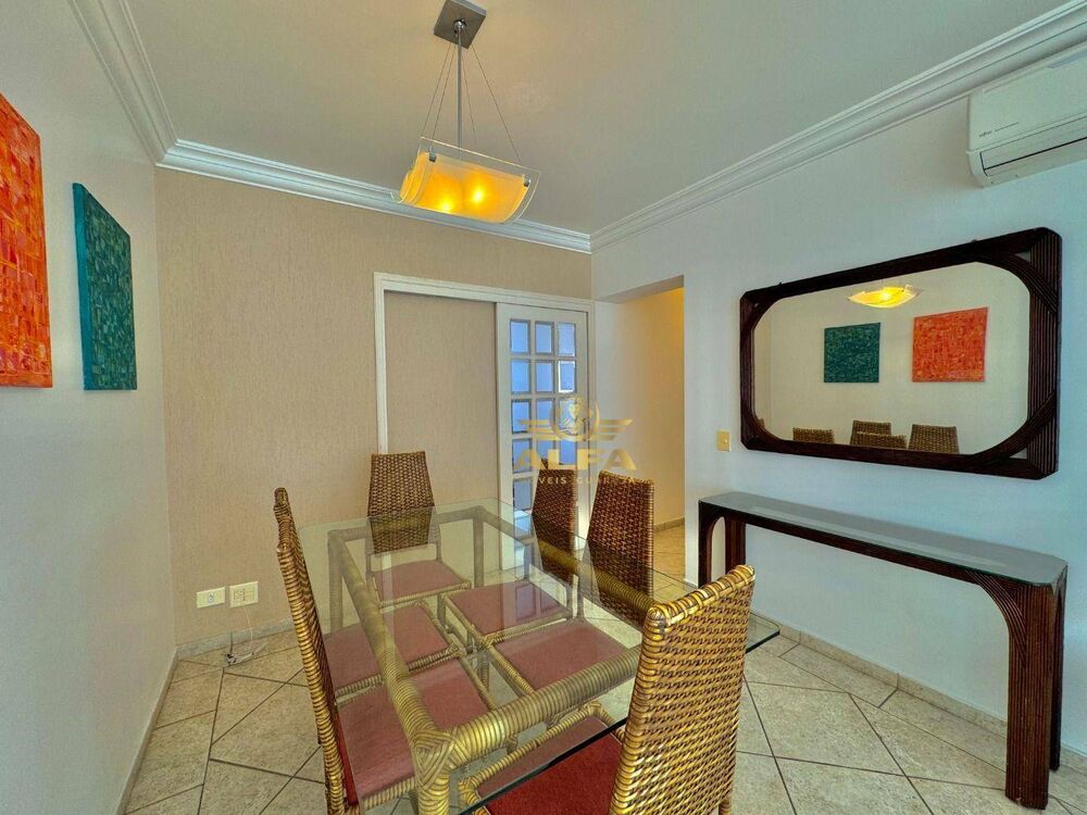 Apartamento, 4 quartos, 140 m² - Foto 22