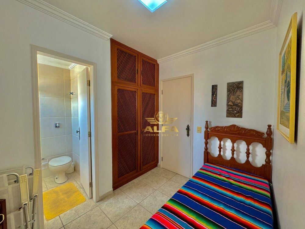 Apartamento, 4 quartos, 140 m² - Foto 20