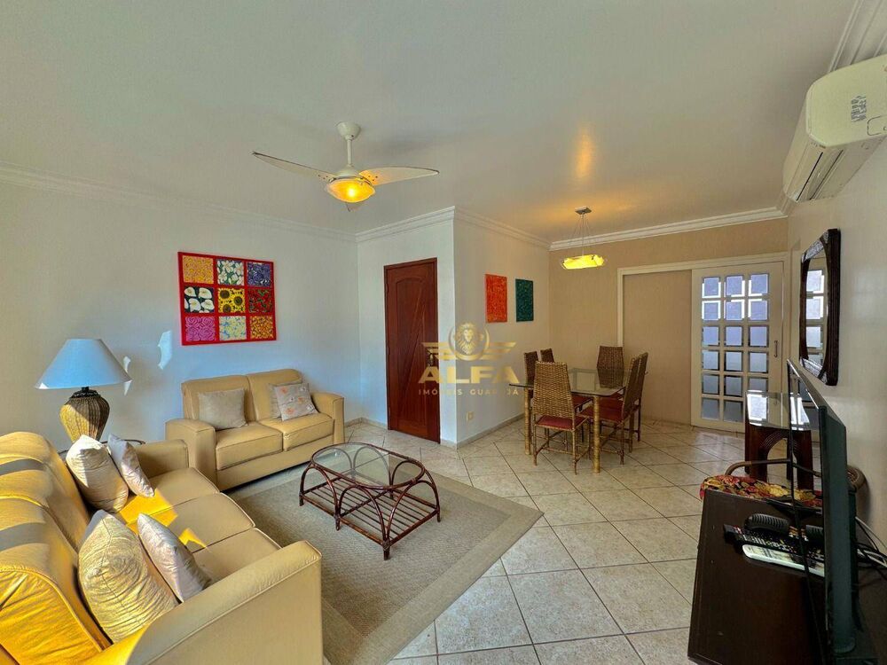 Apartamento, 4 quartos, 140 m² - Foto 10