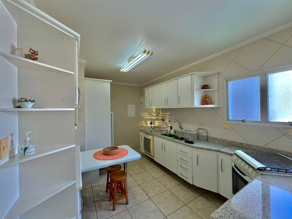 Apartamento, 4 quartos, 140 m² - Foto 11