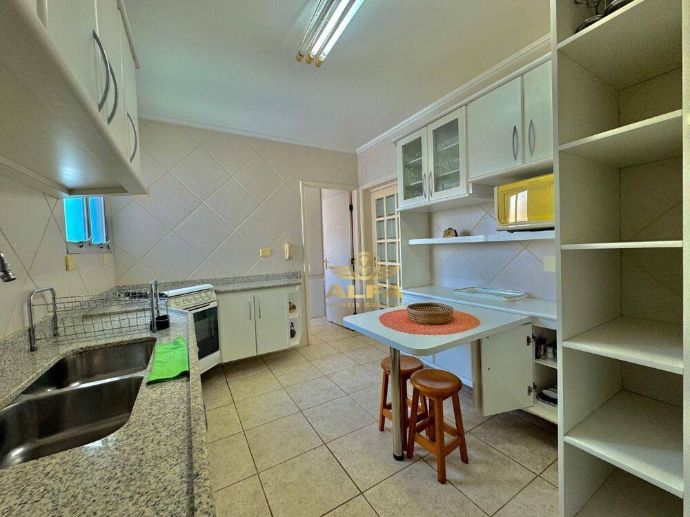 Apartamento, 4 quartos, 140 m² - Foto 12