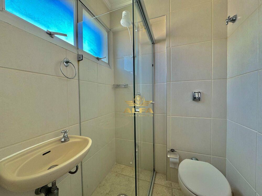 Apartamento, 4 quartos, 140 m² - Foto 3