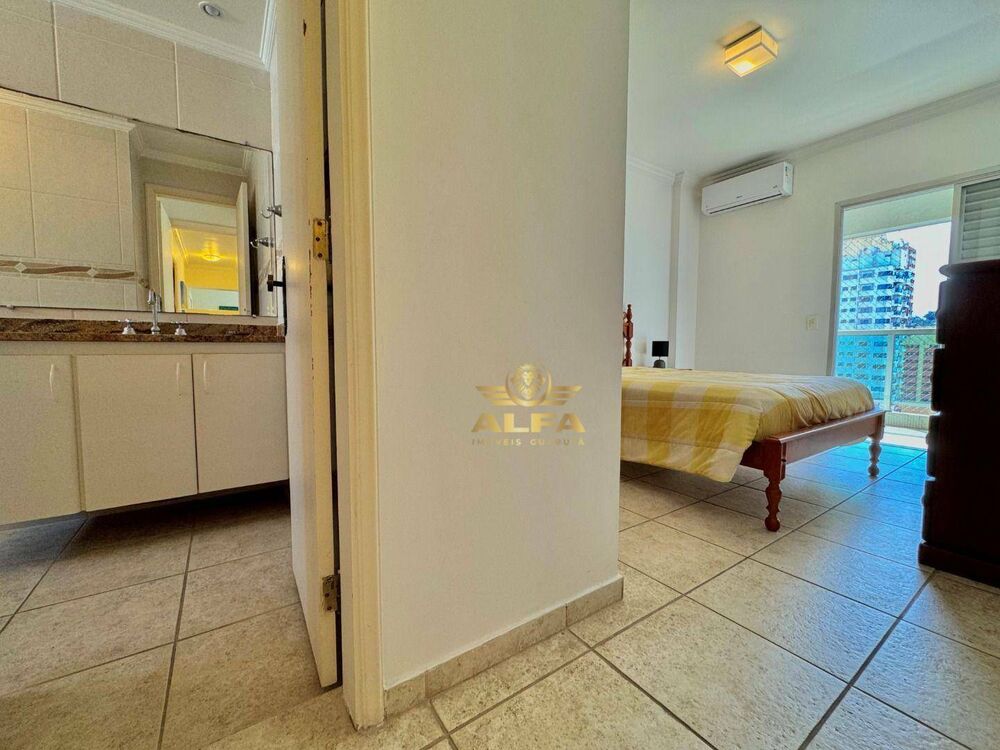 Apartamento, 4 quartos, 140 m² - Foto 2