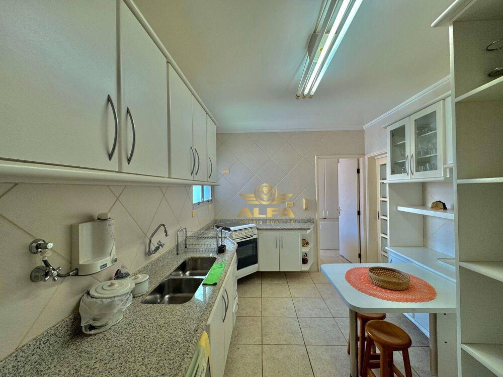 Apartamento, 4 quartos, 140 m² - Foto 4