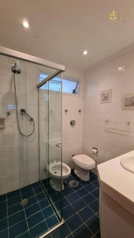 Apartamento, 3 quartos, 145 m² - Foto 5