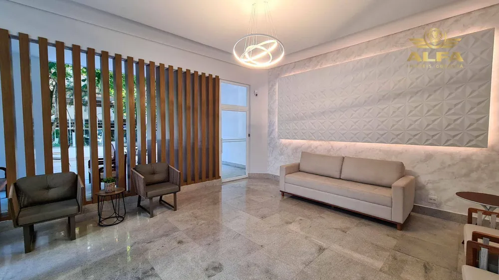 Apartamento, 3 quartos, 145 m² - Foto 11